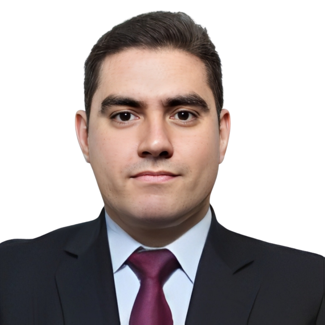 Hernan E. Chavez